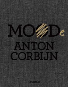 Book cover of 'MOOD/MODE. Published by Hannibal Books.
