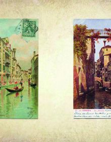 Venezia