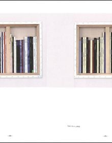 Book cover of Denmark: anarchives. Published by HOPPER&FUCHS.