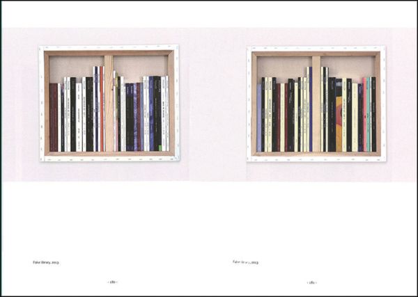 Book cover of Denmark: anarchives. Published by HOPPER&FUCHS.