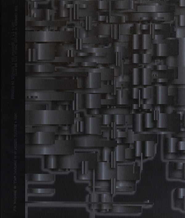 Book cover of I Am Digital: Flora Miranda. Published by Hopper&Fuchs.