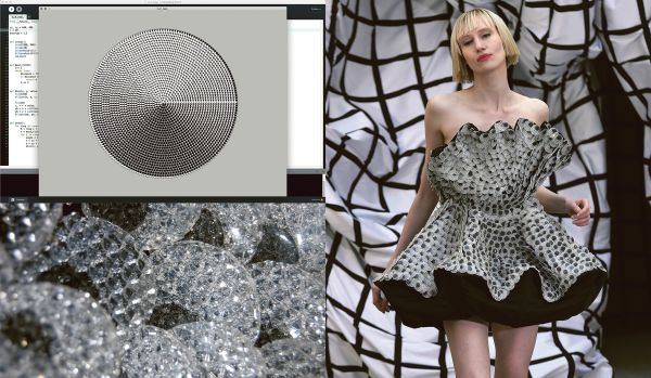 Book cover of I Am Digital: Flora Miranda. Published by Hopper&Fuchs.