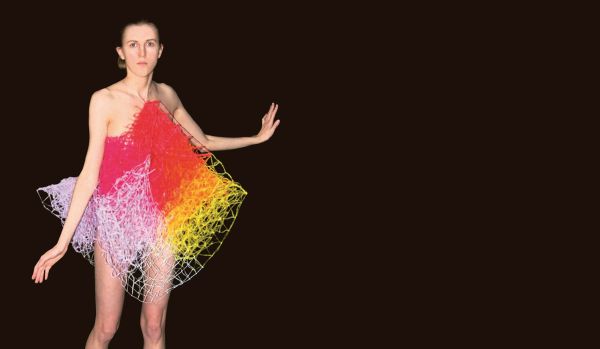 Book cover of I Am Digital: Flora Miranda. Published by Hopper&Fuchs.