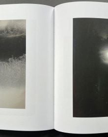 Book cover of Refuge: Lara Gasparotto, featuring an illustration of a flower. Published by Hopper&Fuchs.