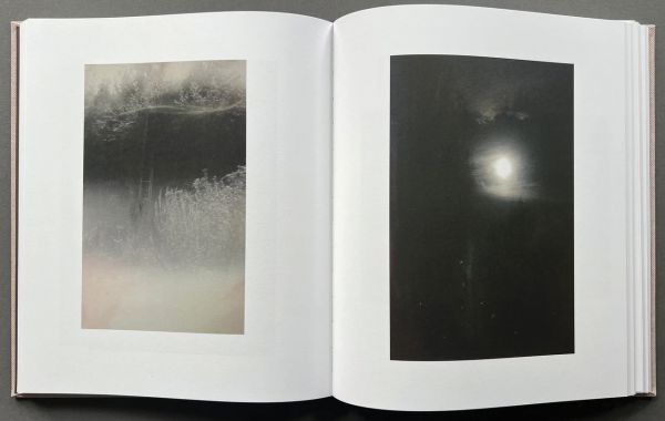 Book cover of Refuge: Lara Gasparotto, featuring an illustration of a flower. Published by Hopper&Fuchs.