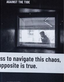 Against the Tide