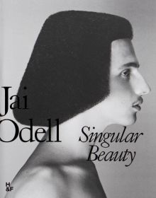 Singular Beauty - Jai Odell