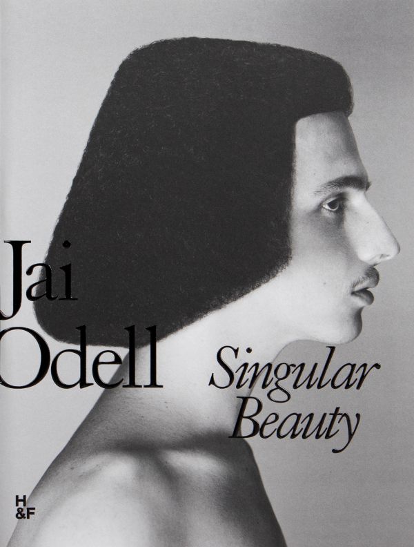 Singular Beauty - Jai Odell
