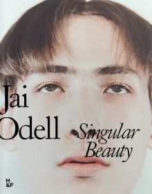 Singular Beauty - Jai Odell