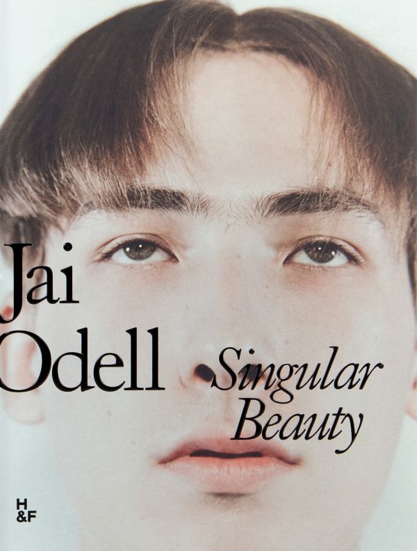 Singular Beauty - Jai Odell