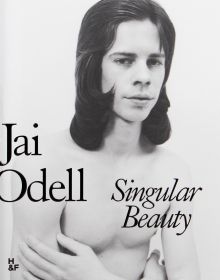 Singular Beauty - Jai Odell