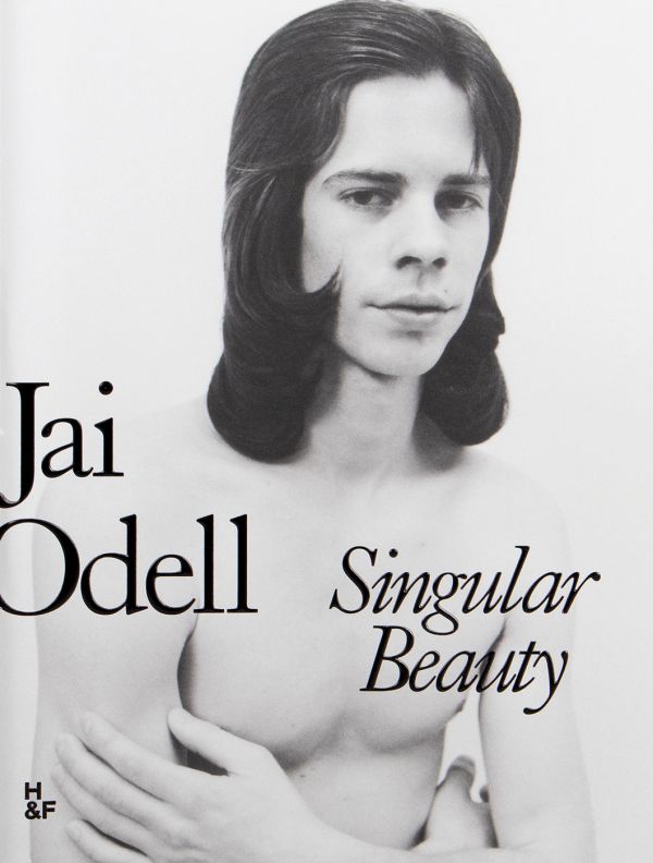 Singular Beauty - Jai Odell
