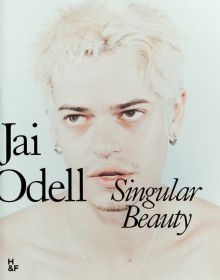 Singular Beauty - Jai Odell