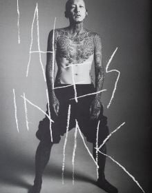 Tales in Ink