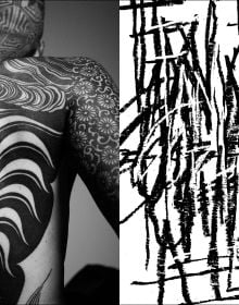 Tales in Ink