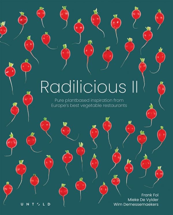 Radilicious 2