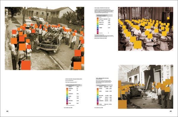 Book cover of Cuba Photography Missions: Where are you from?. Published by Hopper&Fuchs.