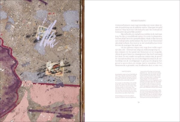 Book cover of The Bigger the Short, the Sweeter the Bottom. Published by Hopper&Fuchs.