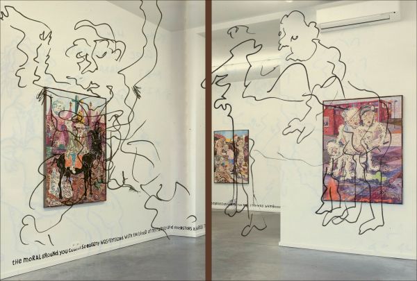 Book cover of The Bigger the Short, the Sweeter the Bottom. Published by Hopper&Fuchs.