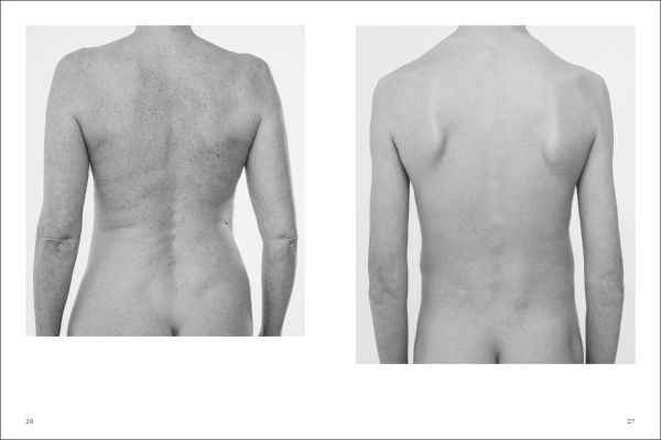 Book cover of RATIO: Bram Van Stappen. Published by Hopper&Fuchs.