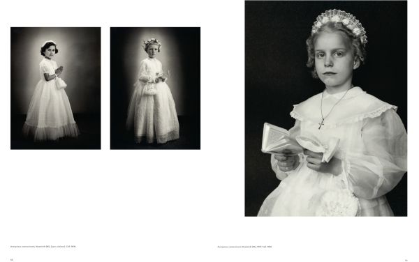 Book cover of Werner Mantz, The Perfect Eye, featuring a portrait of the photographer looking at viewer. Published by Hannibal Books.