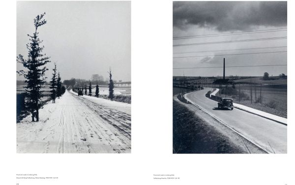 Book cover of Werner Mantz, The Perfect Eye, featuring a portrait of the photographer looking at viewer. Published by Hannibal Books.