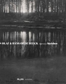 Erwin Olaf & Hans Op de Beeck – Inspired by Steichen