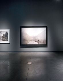 Erwin Olaf & Hans Op de Beeck – Inspired by Steichen