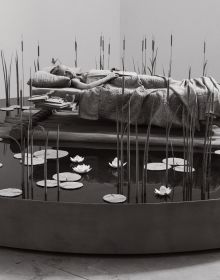 Erwin Olaf & Hans Op de Beeck – Inspired by Steichen