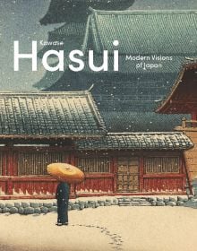 Kawase Hasui