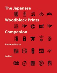 The Japanese Woodblock Prints Companion