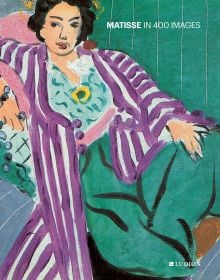 Matisse in 400 Images