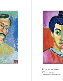 Matisse in 400 Images