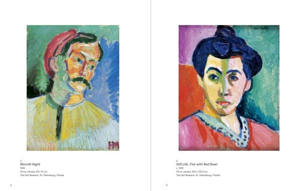 Matisse in 400 Images