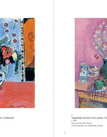 Matisse in 400 Images