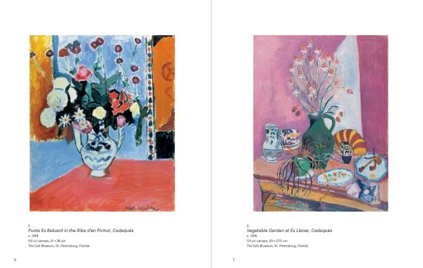 Matisse in 400 Images