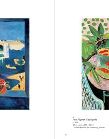 Matisse in 400 Images