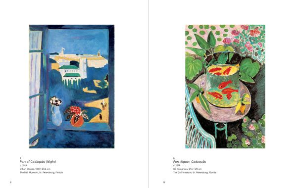 Matisse in 400 Images
