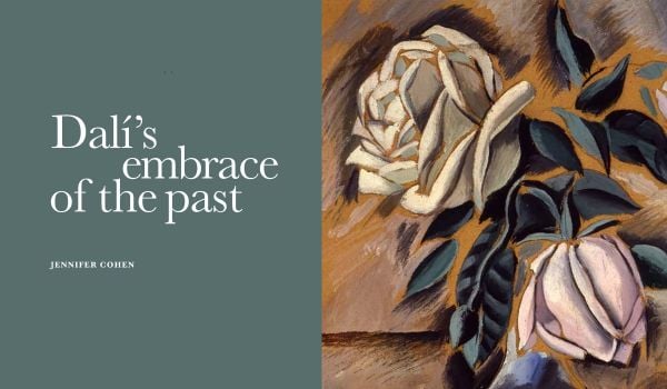 Dalí: Disruption & Devotion
