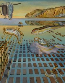 Dalí: Disruption & Devotion
