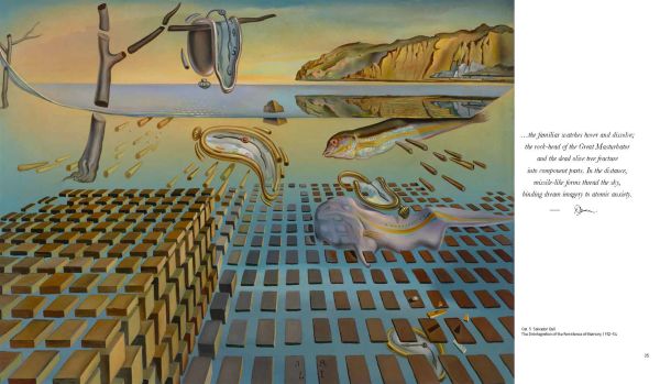 Dalí: Disruption & Devotion