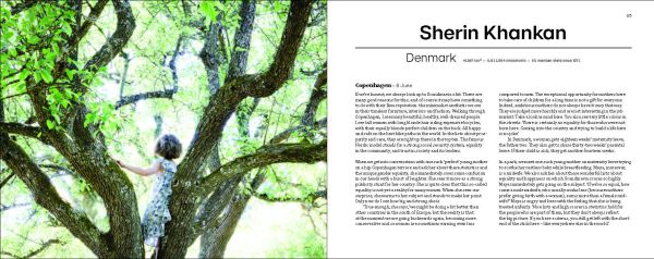 Book cover of Lieve Blancquaert's We are Europe: Encounter with a Continent. Published by Hannibal Books.