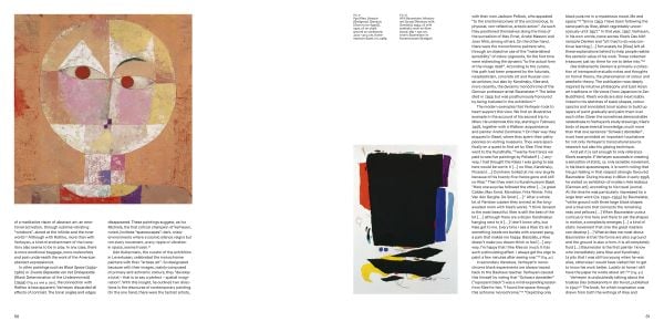 Book cover of Jef Verheyen: Window on Infinity, with a landscape painting with blue sky and sand below. Published by Hannibal Books.