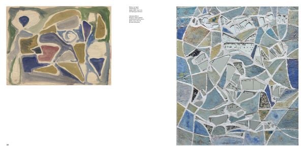 Book cover of Jef Verheyen: Window on Infinity, with a landscape painting with blue sky and sand below. Published by Hannibal Books.