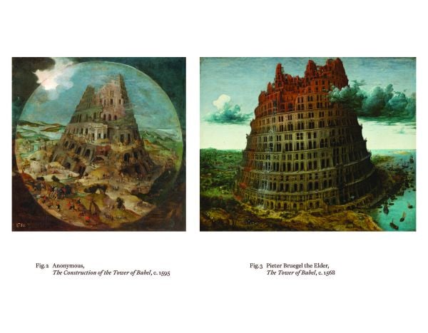 Book cover of What is Quality in Art?: A Meditation Based on European Paintings from the 15th to the 18th Centuries, with a painting titled Las Meninas, by Diego Velázquez. Published by Hannibal Books.