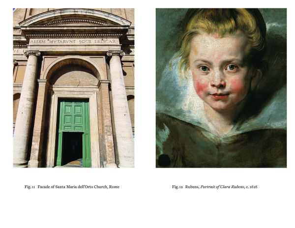 Book cover of What is Quality in Art?: A Meditation Based on European Paintings from the 15th to the 18th Centuries, with a painting titled Las Meninas, by Diego Velázquez. Published by Hannibal Books.