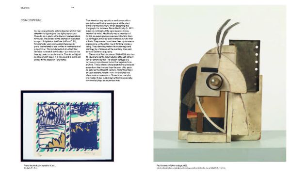 Book cover of Reflections: Views on the Collection Flemish Community, with portrait painting of Léon Spilliaert. Published by Hannibal Books.