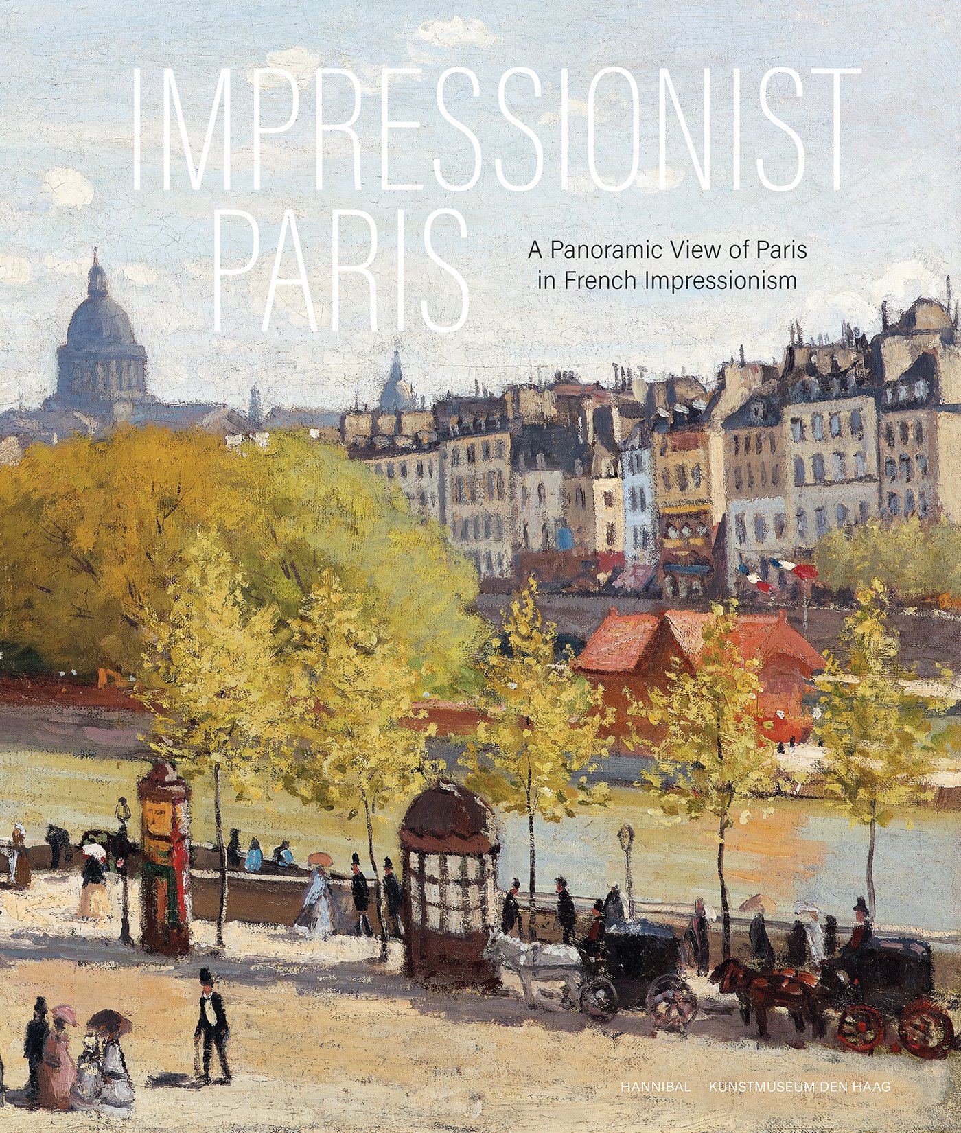 Impressionist Paris - ACC Art Books US