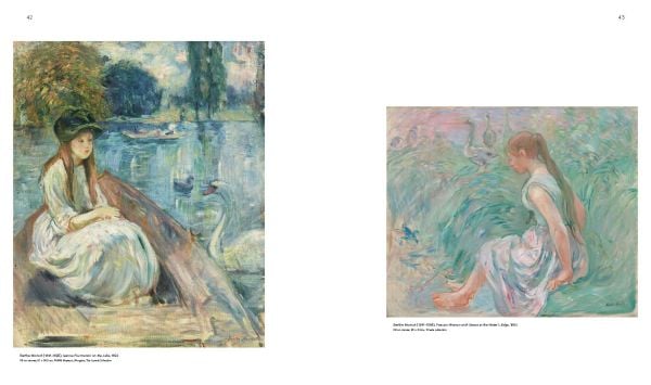 Book cover of Impressionist Paris: A Panoramic View of Paris in French Impressionism, featuring Claude Monet's painting titled 'Quai du Louvre'. Published by Hannibal Books.