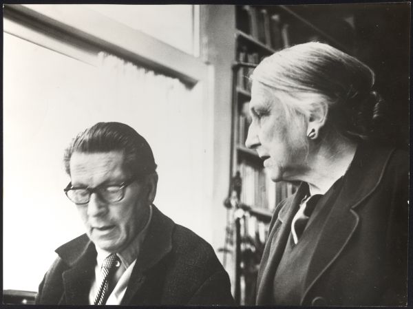 Book cover of Rietveld Schröder House: A Biography of the House. Published by Hannibal Books.